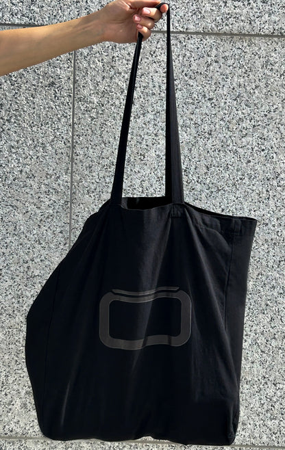 SVIŌR Tote Bag